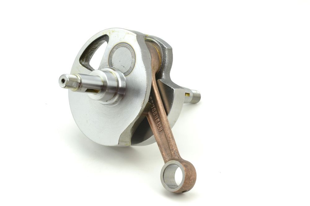 ALBERO MOTORE MAZZUCCHELLI VESPA PX 80
